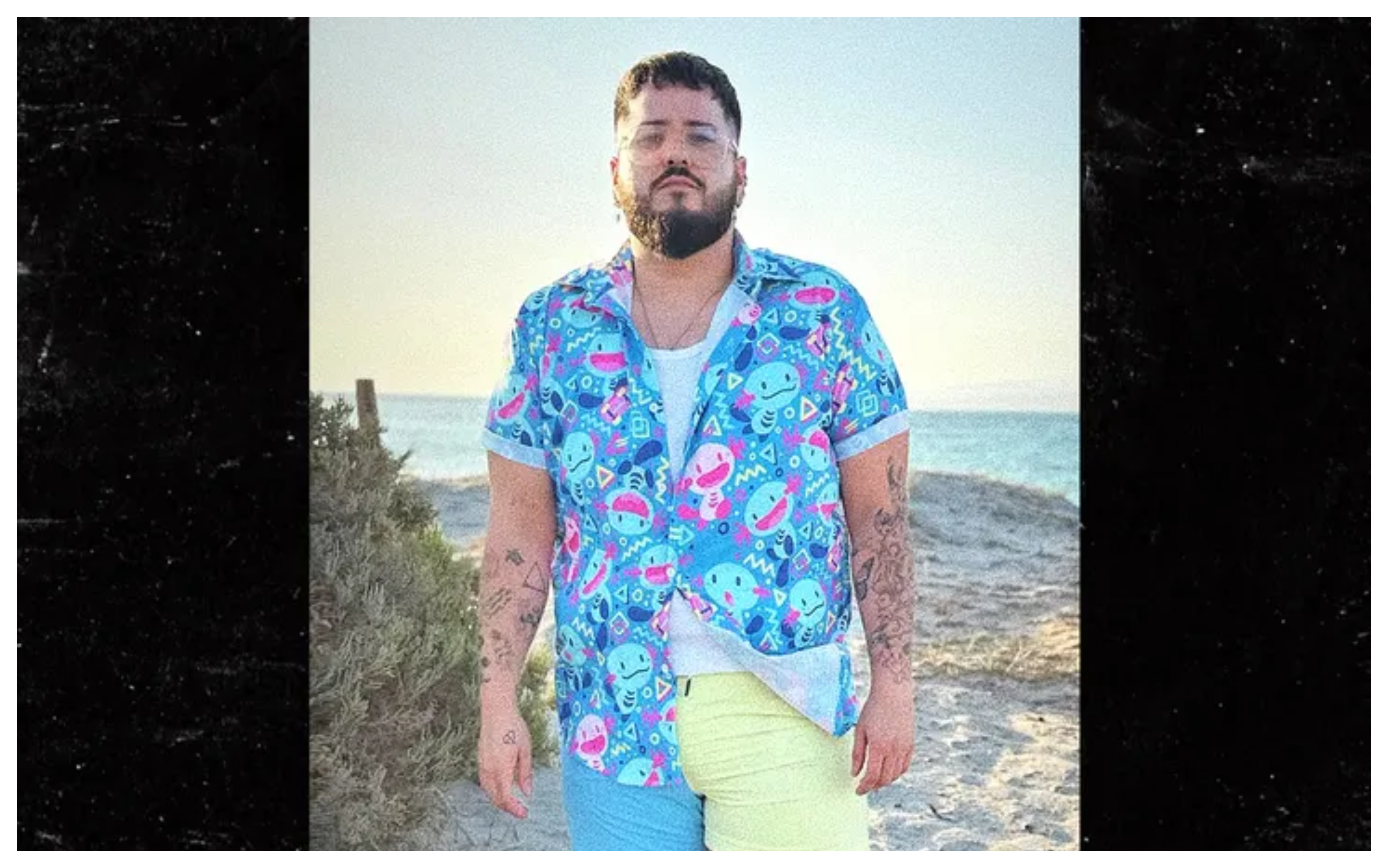 Алдо Миранда