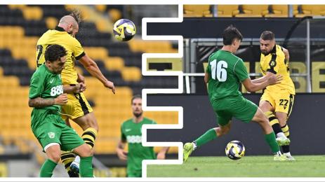 Берое Ботев Пд