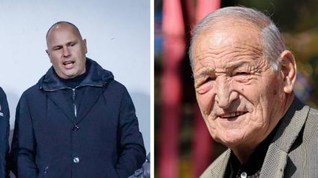 Матеев военен Пенев