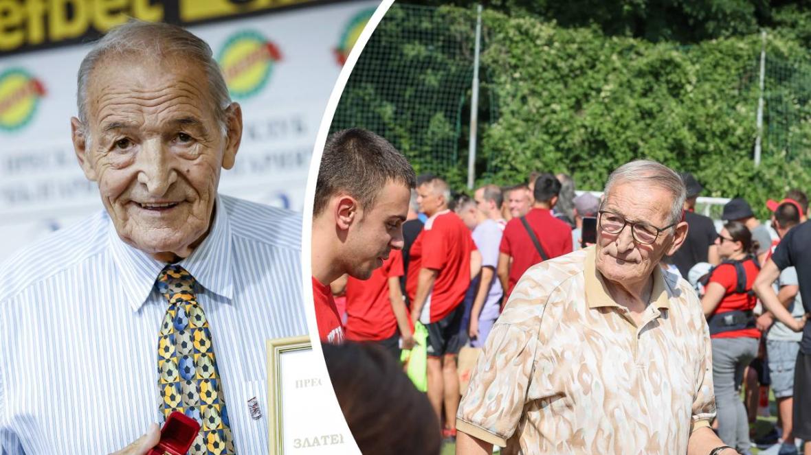 Димитър Пенев