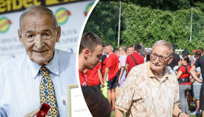 Димитър Пенев