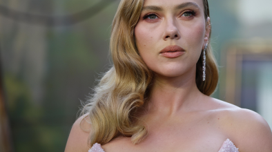 Scarlett Johansson оглави класацията за най-касови актьори в киното