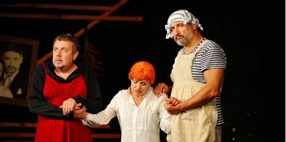 Кирил Ефремов