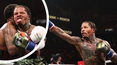 Джервонта Дейвис