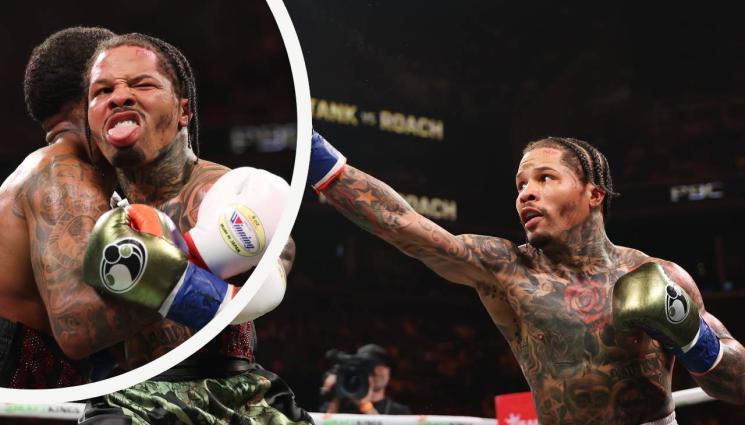 Джервонта Дейвис