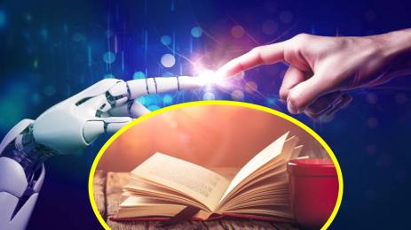 изкуствен интелект