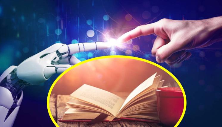 изкуствен интелект - ПОДКРЕПЛЕНИЕ: Учениците ще имат ботове асистенти!