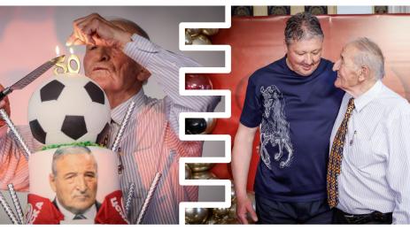 Димитър Пенев