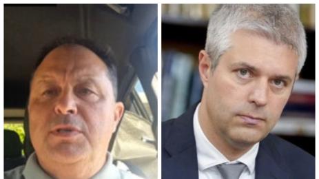 Адвокат Милен Ралчев