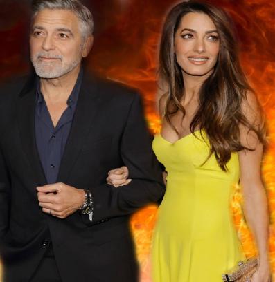 Джордж Клуни