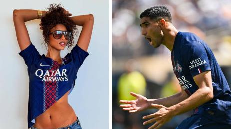 хакими иман хамам