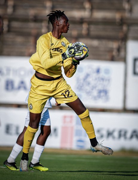 Славия Марек Дупница1