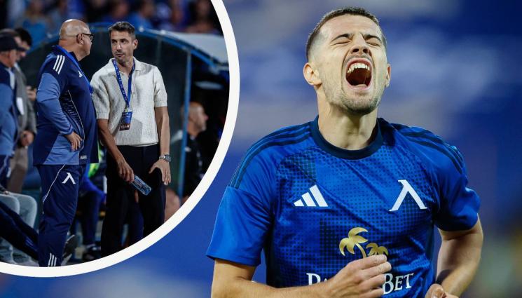 Футбол - Дон Хулио, 45 минути футбол не стигат!