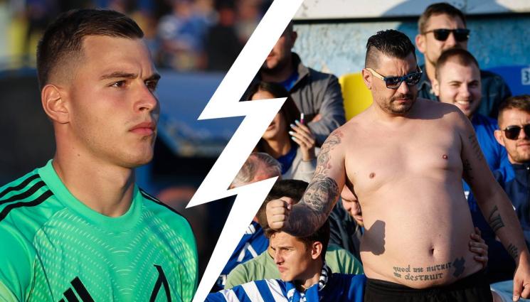 Футбол - УЕФА занули Светльо Вуцов