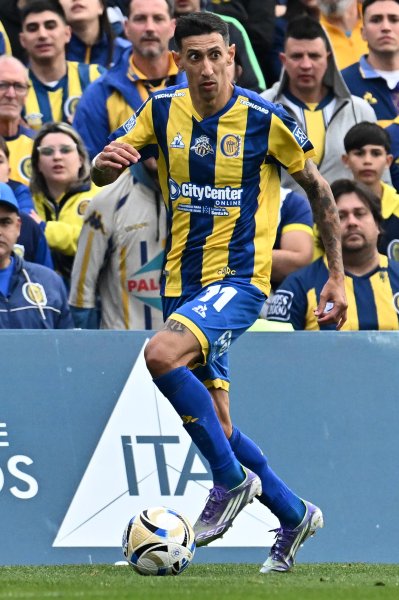 Анхел Ди Мария1