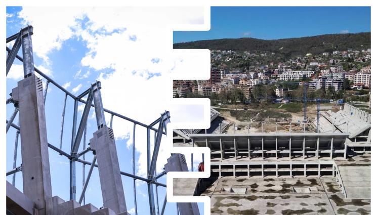 Футбол - Край! Затвориха чашата на „Армията”!