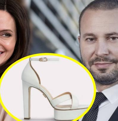 Анджелина и