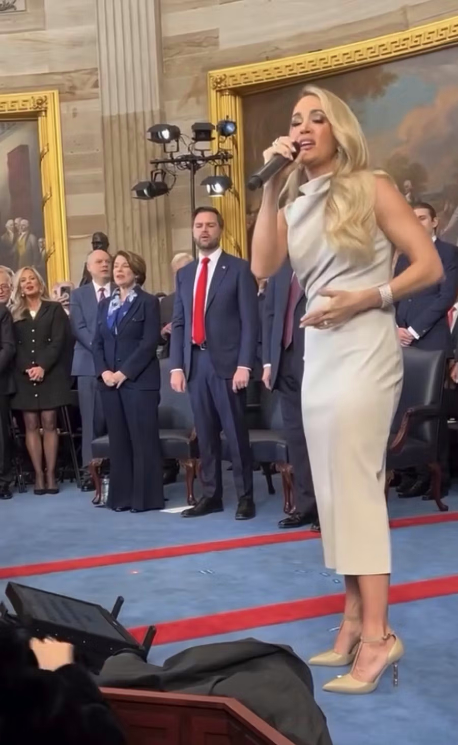 Кари Ъндърууд