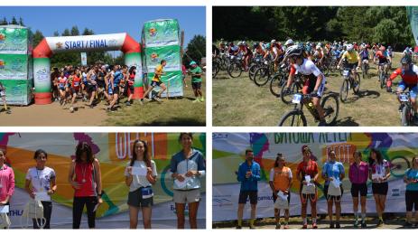 Витоша летен фест