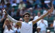 Исторически триумф! Иван Иванов спечели българския финал на US Open