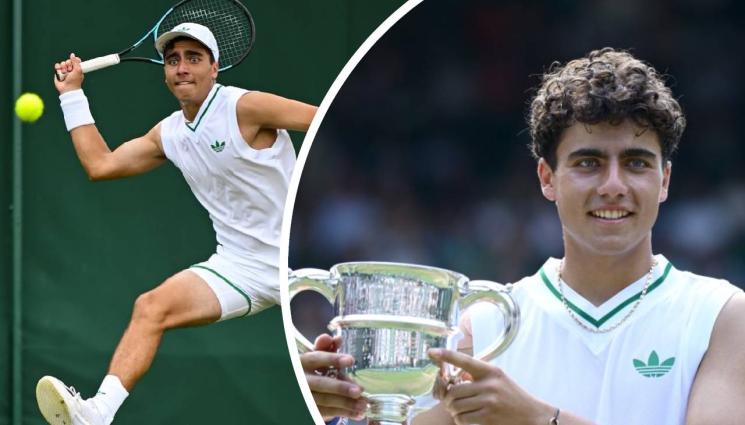 Иван Иванов Уимбълдън - Страхотно: Столичани ще могат да видят победителя в 