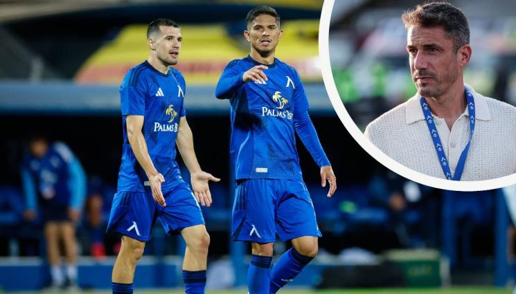 Левски - ​Левски развързва кесията за нов нападател