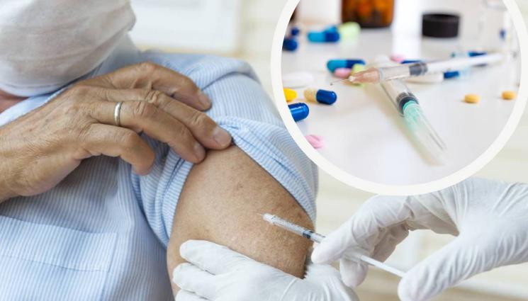 инжекция - „ДОКТОР СМЪРТ“: Лекар се изправя пред съда за 15 убийства