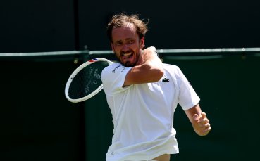 Медведев се надява на по-добри дни преди US Open