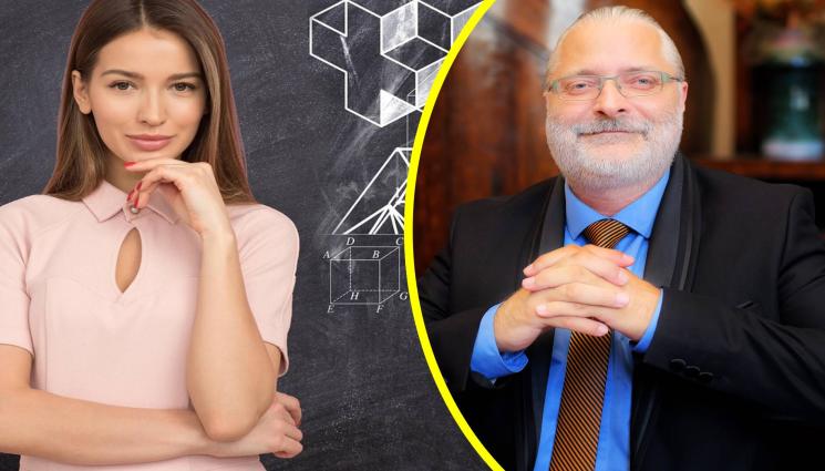 проф Милен Замфиров - Проф. Милен Замфиров: Има нужда от обучение за партньорство с родители