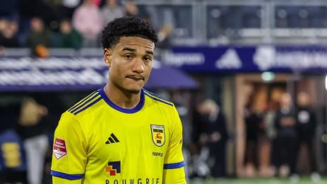 Бенжамен Паувелс