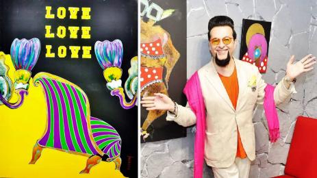 евгени минчев