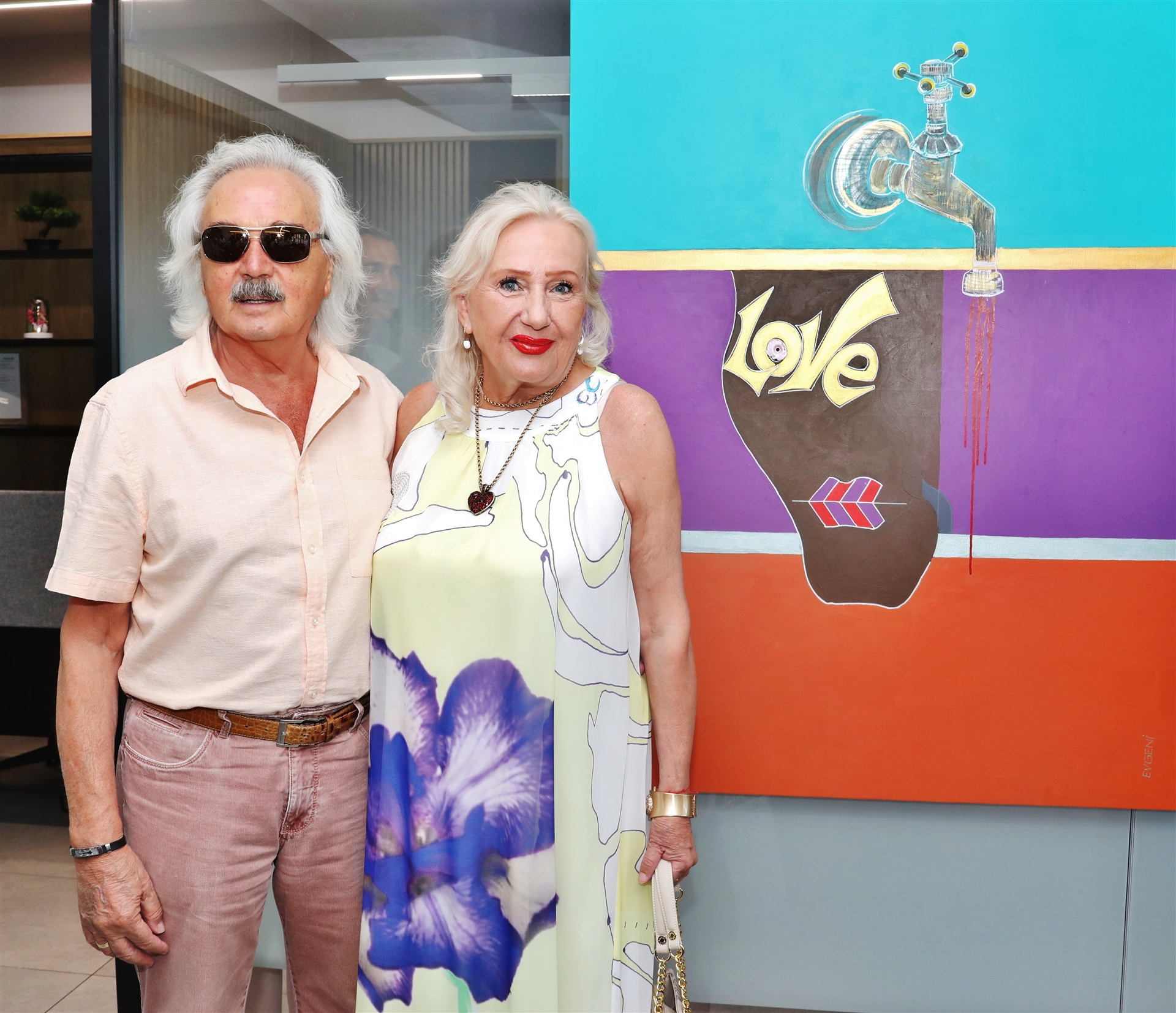 евгени минчев