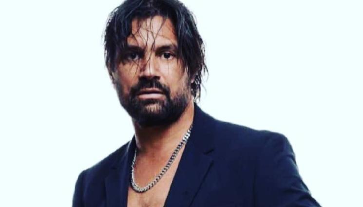 Ману Бенет - Актьорът Ману Бенет пред „Телеграф“: В България много ми харесва, успях да отида до Перперикон (СНИМКИ)