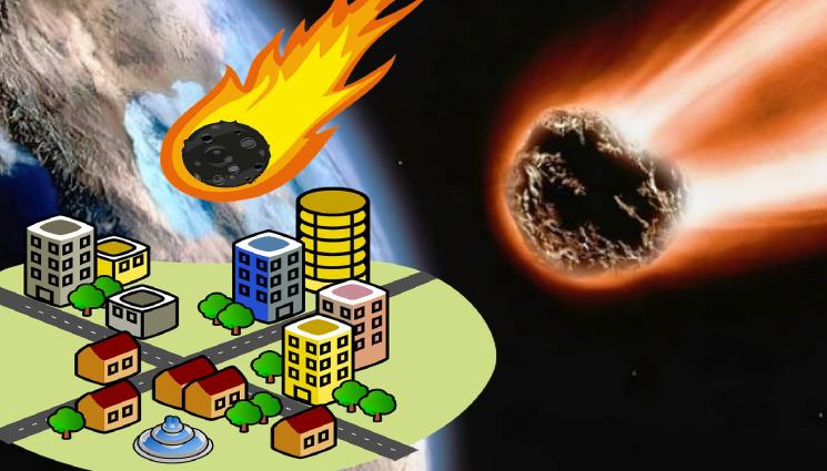 метеорит - ГОРЯЩО НЕЩО ПАДНА ОТ НЕБЕТО, подлуди наш град! (СНИМКИ+ВИДЕО)