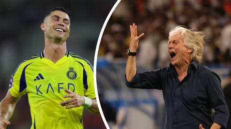 Кристиано Роналдо