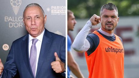 Стоичков Божинов