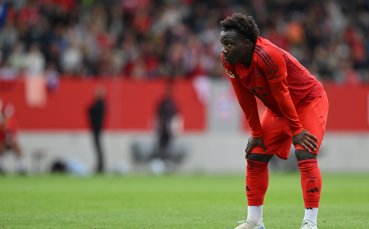 Байерн продава национал на Австралия в Англия