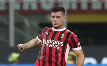 Официално: Лука Йович е футболист на АЕК