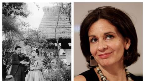 Кристина Кало