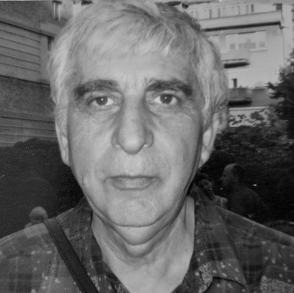 Турхан Расиев