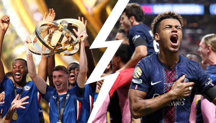 световно клубно - КУРИОЗ: Финалистът ПСЖ поканен за следващия клубен мондиал, шампионът Челси – не