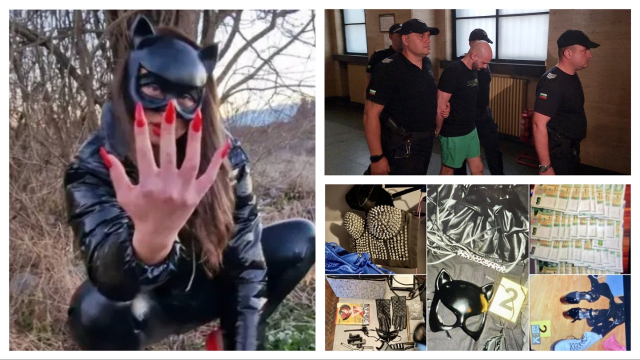 Габриела Сашова