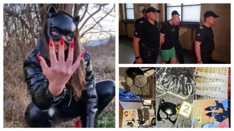 Габриела Сашова