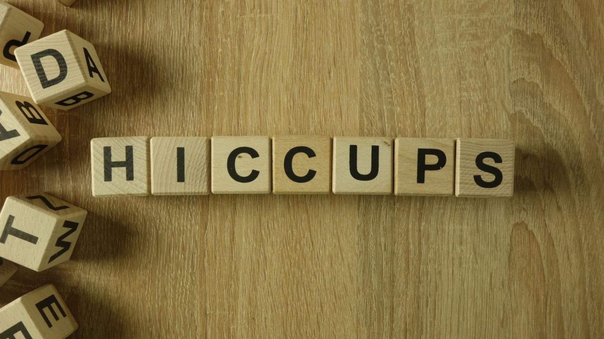 Хълцането обикновено е безобидно и понякога се проявява под формата