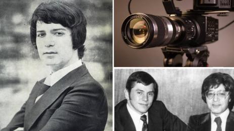 Емил Димитров