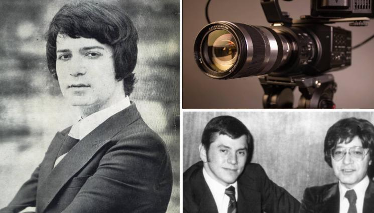 Емил Димитров - СКАНДАЛЪТ С ФИНАНСИРАНЕТО ОТ НФЦ: След като го отрязаха, все пак ще има филм за Емил Димитров, изгряваща звезда в ролята!