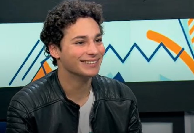 Александър Кендеров