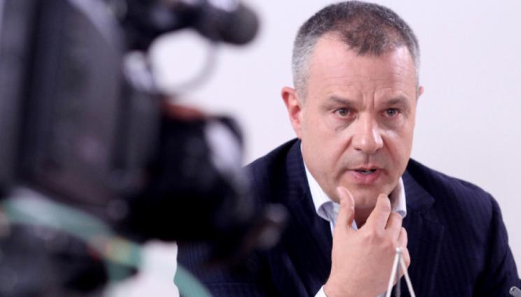 Емил Кошлуков - ЗА КОЙ ЛИ ПЪТ? СЕМ не избера генерален директор на БНТ