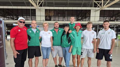 лека атлетика