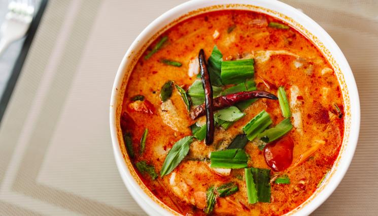 рецепти - Рибена чорба по три различни начина. Ароматна с 9 подправки, по добруджански или по бургаски от скумрия